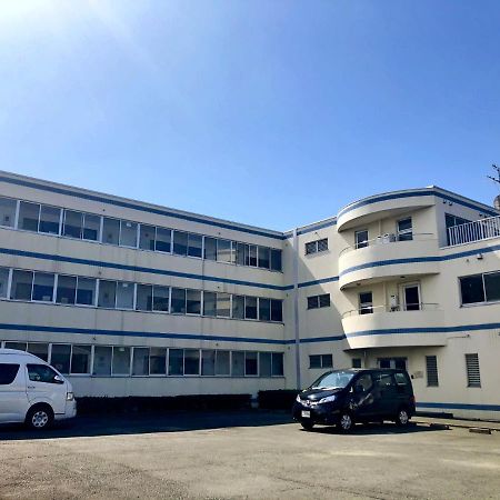Hotel Fukuroi Zewnętrze zdjęcie
