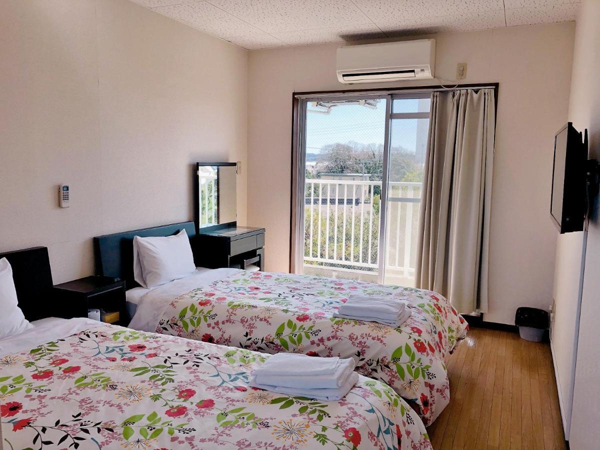 Hotel Fukuroi Zewnętrze zdjęcie