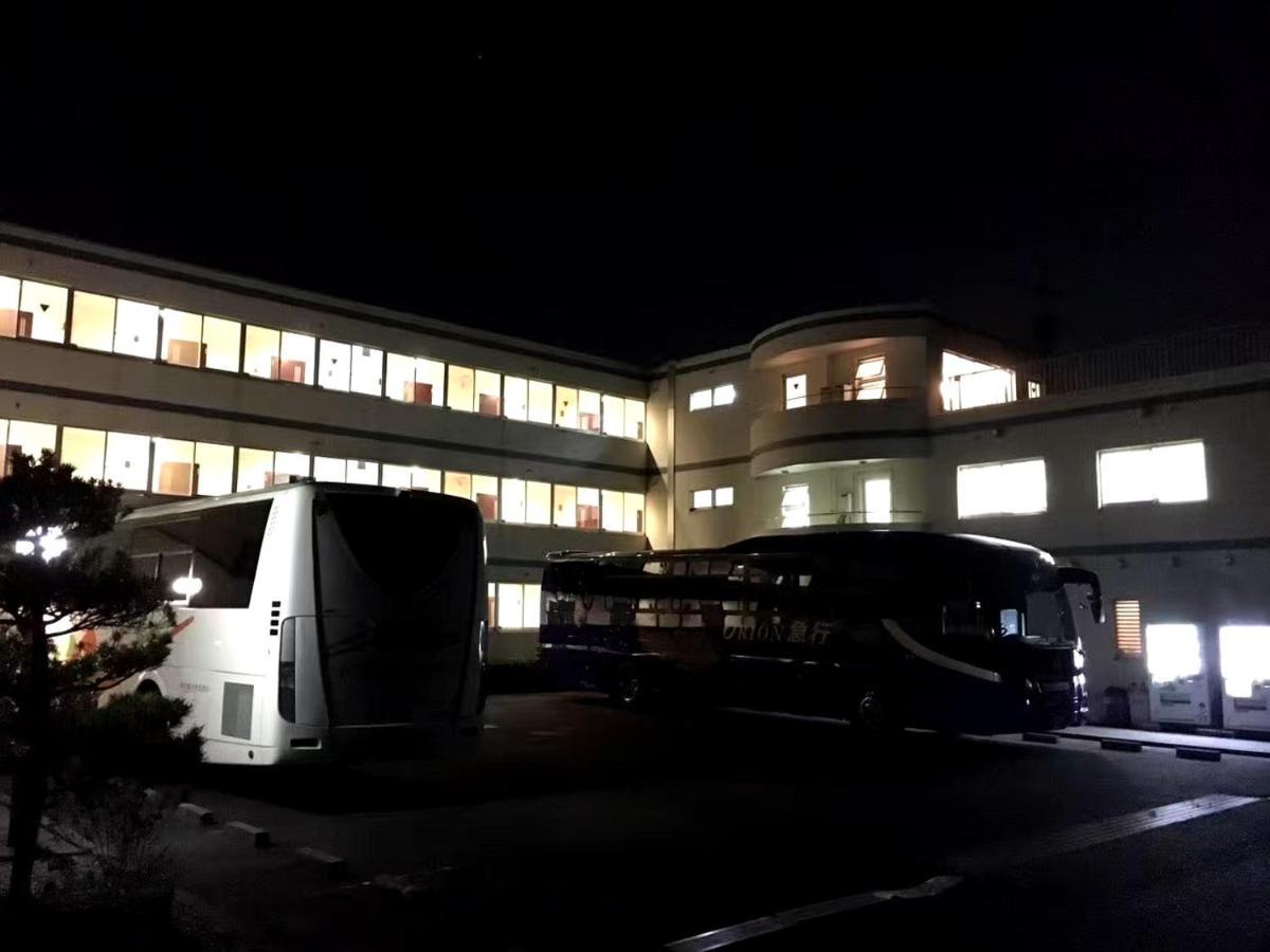 Hotel Fukuroi Zewnętrze zdjęcie